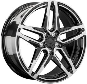 LS Forged FG50 8x18 5x112 ET38 dia 66.6 BKF