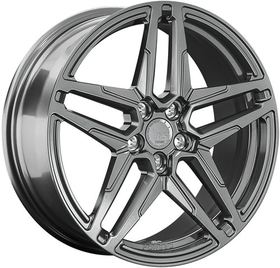 LS Forged FG50 8x18 5x108 ET45 dia 63.3 MGM
