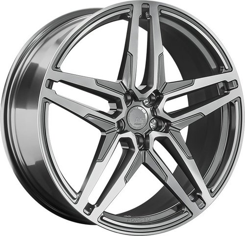 LS Forged FG50 9.5x21 5x114.3 ET38 dia 67.1 MGMF