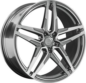LS Forged FG50 8.5x19 5x114.3 ET45 dia 67.1 MGMF