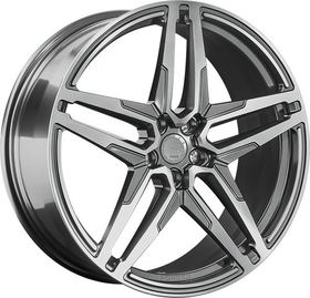 LS Forged FG50 9.5x21 5x114.3 ET38 dia 67.1 MGMF