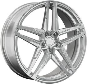 LS Forged FG50 8.5x20 5x114.3 ET45 dia 67.1 SF