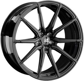 LS Forged LS FG01 BK