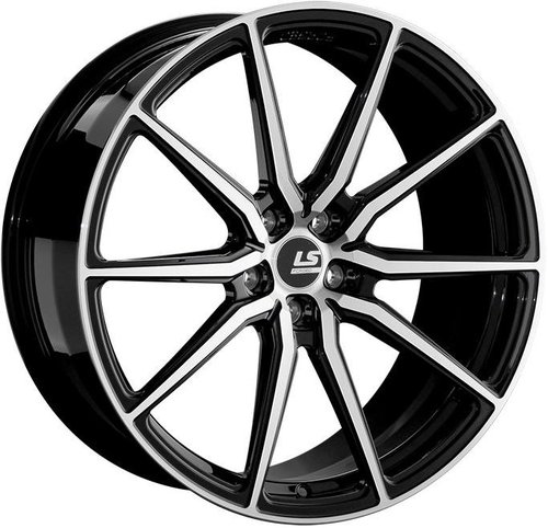 LS Forged LS FG01