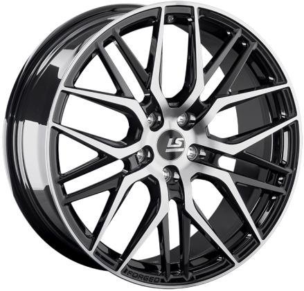 LS Forged LS FG04