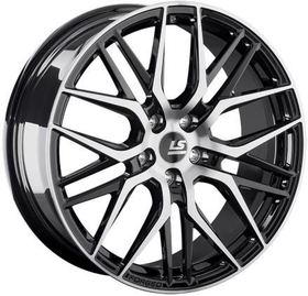 LS Forged LS FG04