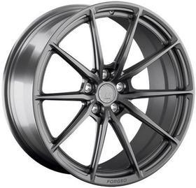 LS Forged LS FG05 9x20 5x112 ET20 dia 66,6 MGM