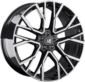 LS Forged LS FG07 BKF