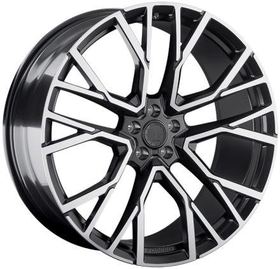LS Forged LS FG07 MBF