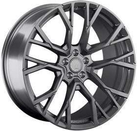 LS Forged LS FG07 MGM