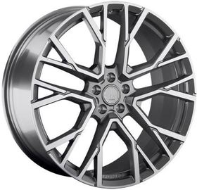 LS Forged LS FG07 MGMF