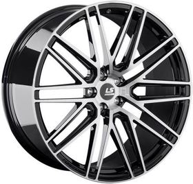 LS Forged LS FG12 BKF