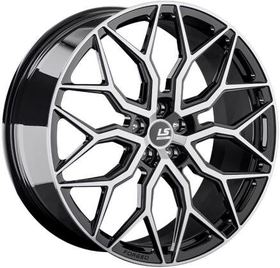 LS Forged LS FG13 BKF