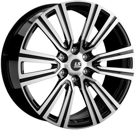 LS Forged LS FG15