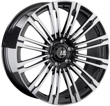 LS Forged LS FG18
