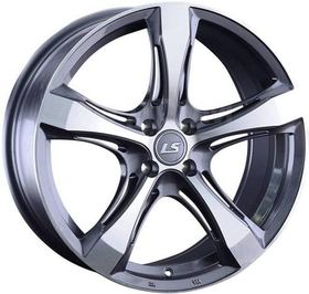 LS wheels 1053 GMF