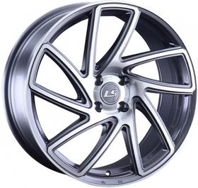 LS wheels 1054 GMF