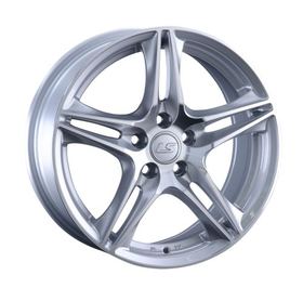 LS wheels 1056 7x16 5x100 ET43 dia 57,1 SF