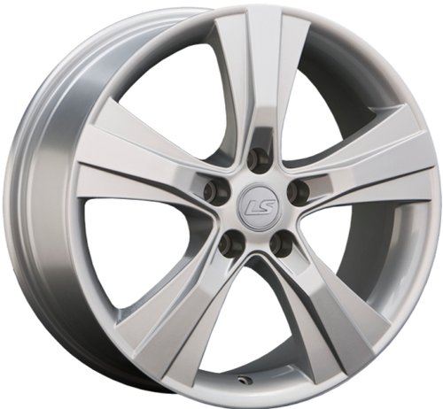 LS wheels 1057