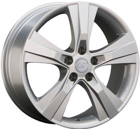 LS wheels 1057