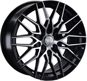LS wheels 1263 BKF