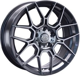 LS wheels 1265 GMF