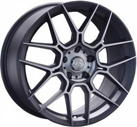 LS wheels 1265 MGMF