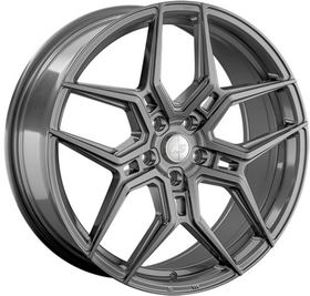 LS wheels 1266 9,5x19 5x120 ET40 dia 74,1 GM