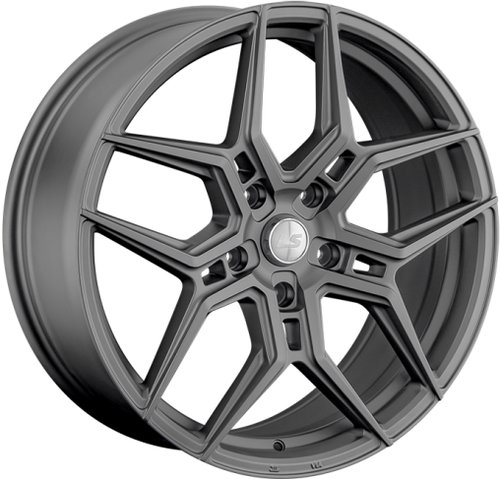 LS wheels 1266 7,5x17 5x112 ET40 dia 66,6 MGM