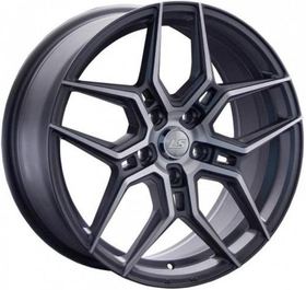 LS wheels 1266 MGMF