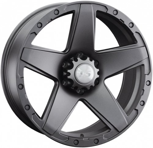 LS wheels 1284 9x20 6x139,7 ET20 dia 100,1 MGM
