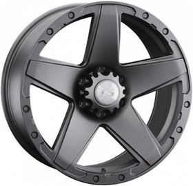 LS wheels 1284 9x20 6x139,7 ET20 dia 100,1 MGM