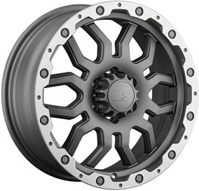 LS wheels 1285 MGML