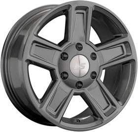 LS wheels 1296 GM