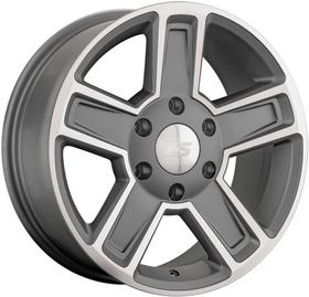 LS wheels 1296 MGMF