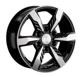 LS wheels 1301