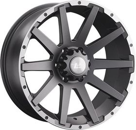 LS wheels 1302 MGML