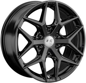LS wheels 1303 8x18 6x139,7 ET38 dia 67,1 BK