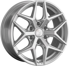 LS wheels 1303 8x18 6x139,7 ET26 dia 78,1 S
