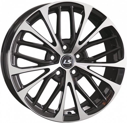 LS wheels 1306