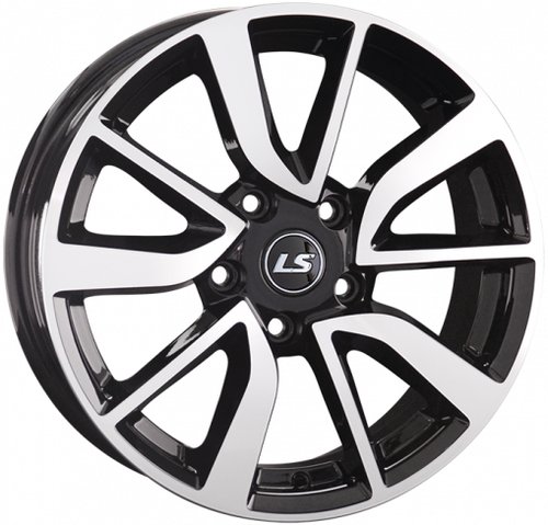 LS wheels 1317