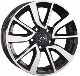 LS wheels 1317