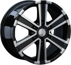 LS wheels 132