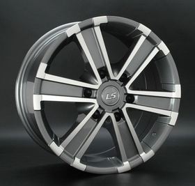 LS wheels 132 GMF