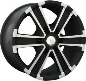 LS wheels 132 MBF