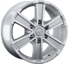 LS wheels 132 SF