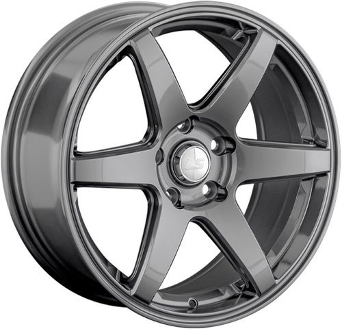 LS wheels 1330 8x17 5x114,3 ET35 dia 67,1 GM
