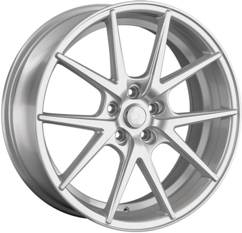 LS wheels 1333 8,5x20 5x114,3 ET45 dia 67,1 S
