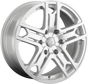 LS wheels 1335 8x18 6x139,7 ET42 dia 75,1 S