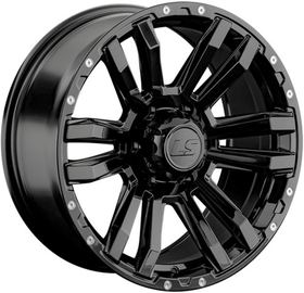 LS wheels 1339 BK